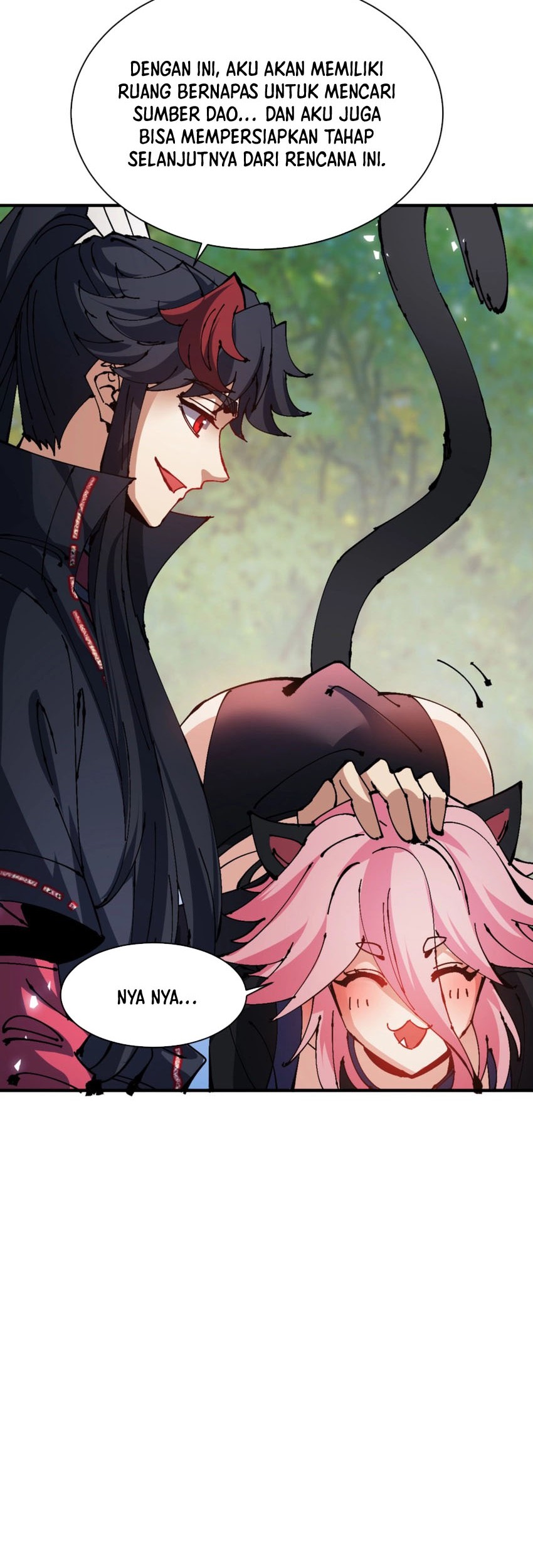 Devious Son Of Heaven Chapter 129 - halaman 16