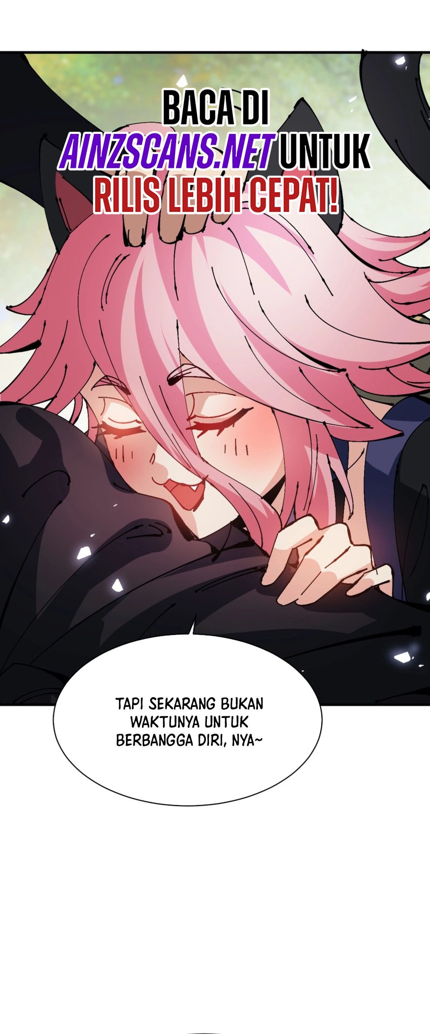 Devious Son Of Heaven Chapter 129 - halaman 17