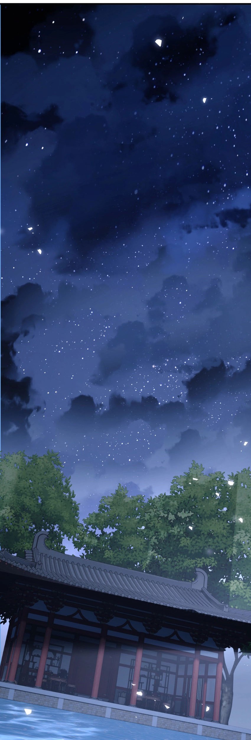 Devious Son Of Heaven Chapter 129 - halaman 19