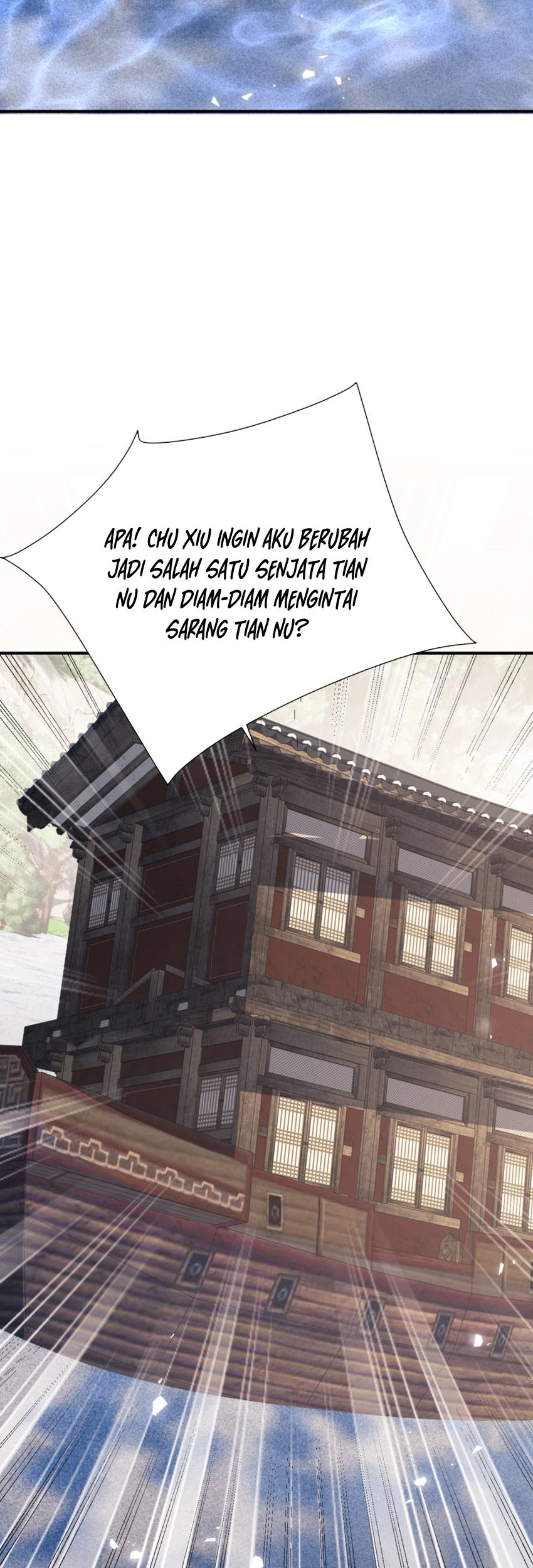 Devious Son Of Heaven Chapter 129 - halaman 51