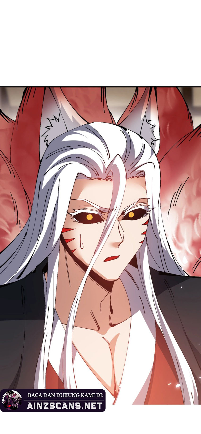 Devious Son Of Heaven Chapter 129 - halaman 55