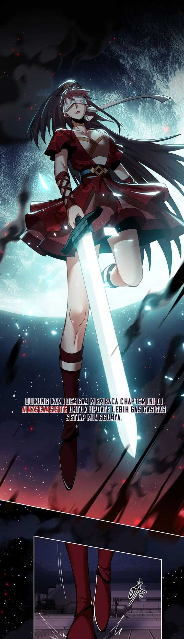 Devious Son Of Heaven Chapter 13 - halaman 27