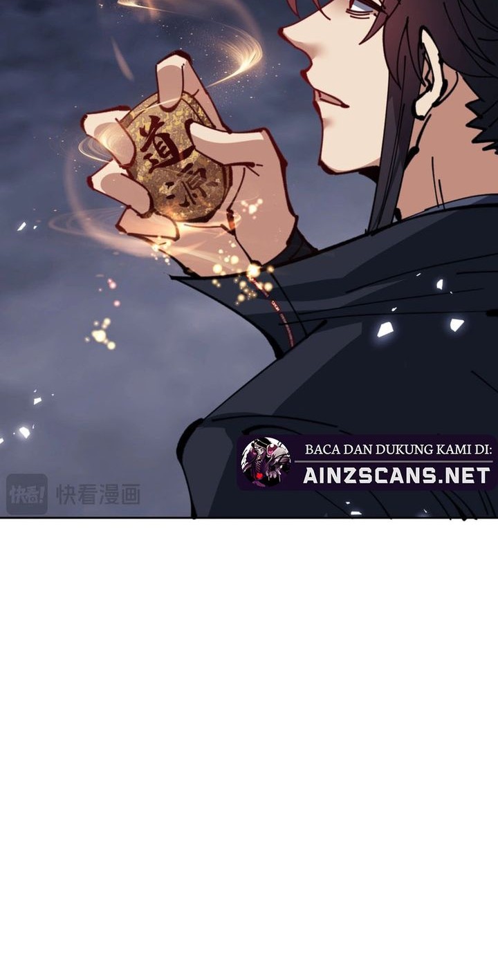 Devious Son Of Heaven Chapter 130 - halaman 10