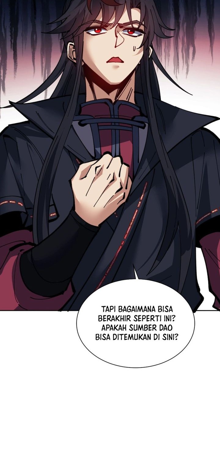 Devious Son Of Heaven Chapter 130 - halaman 14