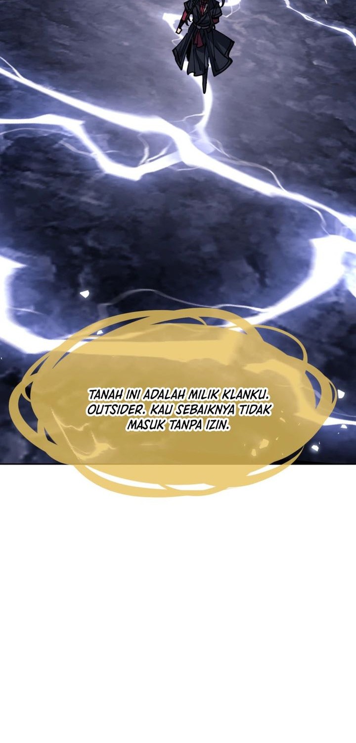 Devious Son Of Heaven Chapter 130 - halaman 16