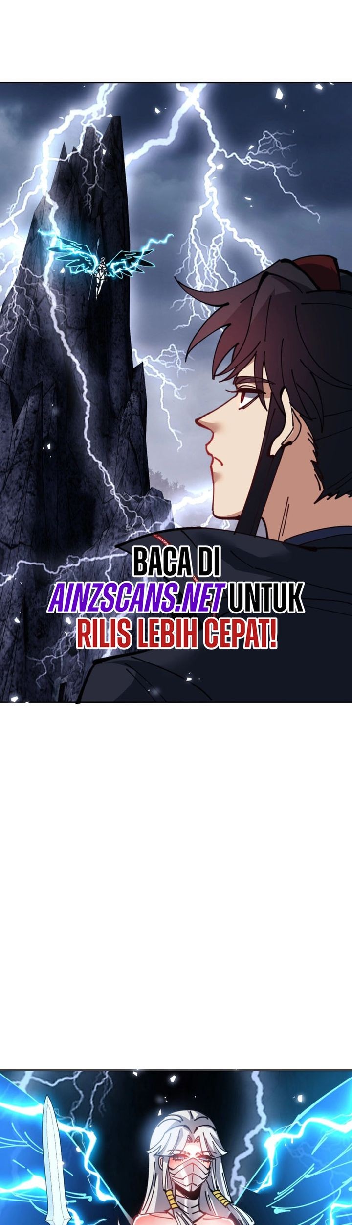 Devious Son Of Heaven Chapter 130 - halaman 17