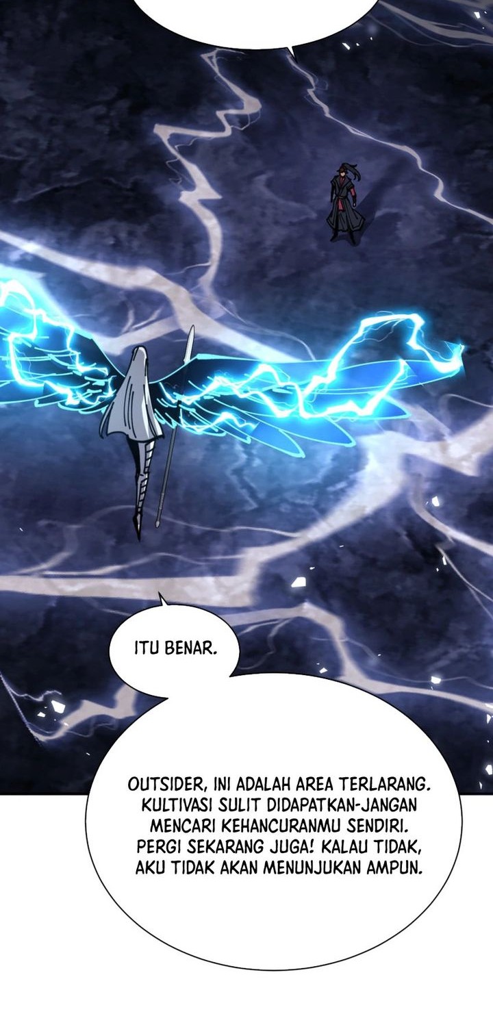 Devious Son Of Heaven Chapter 130 - halaman 20