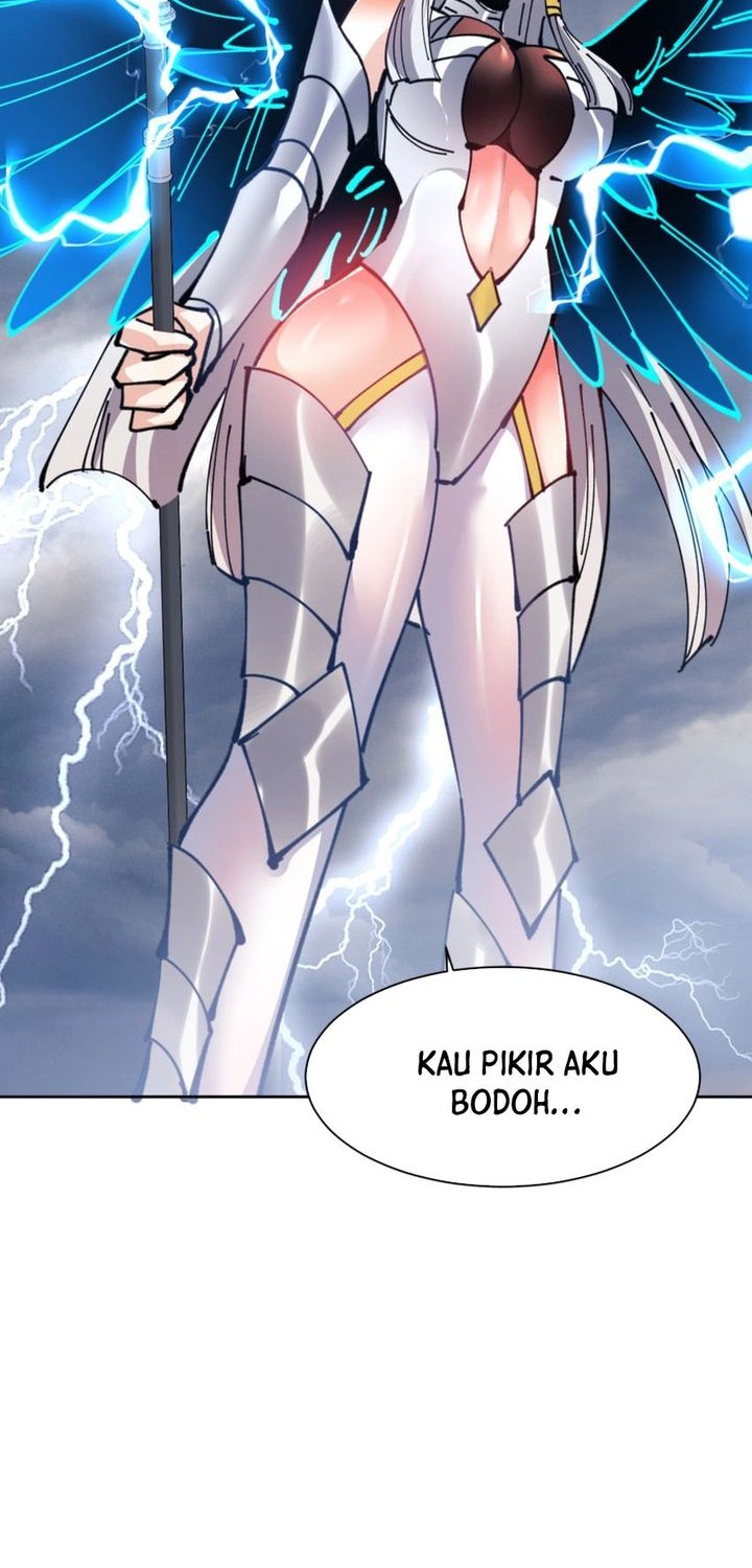 Devious Son Of Heaven Chapter 130 - halaman 24