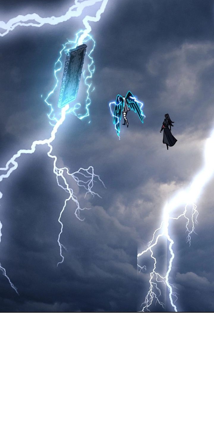 Devious Son Of Heaven Chapter 130 - halaman 30