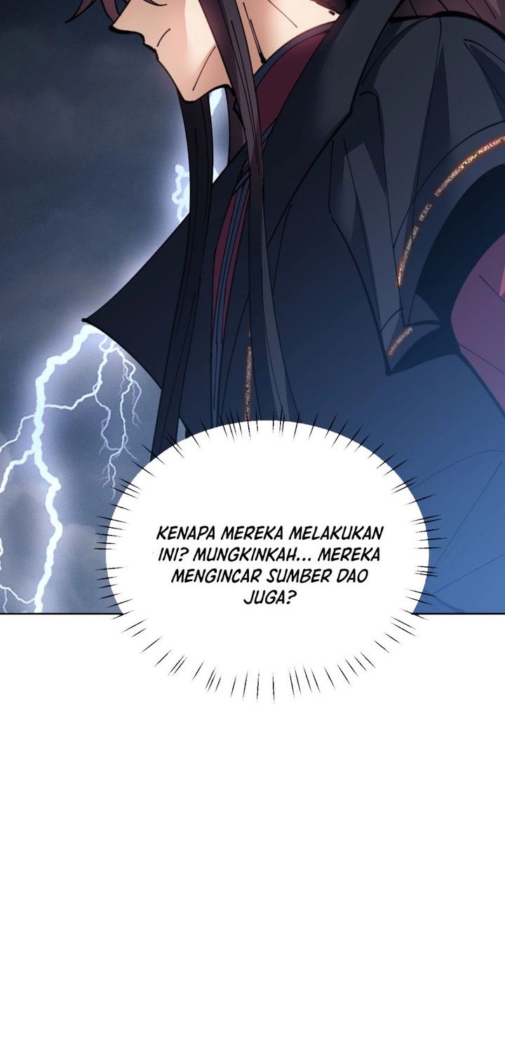 Devious Son Of Heaven Chapter 130 - halaman 32