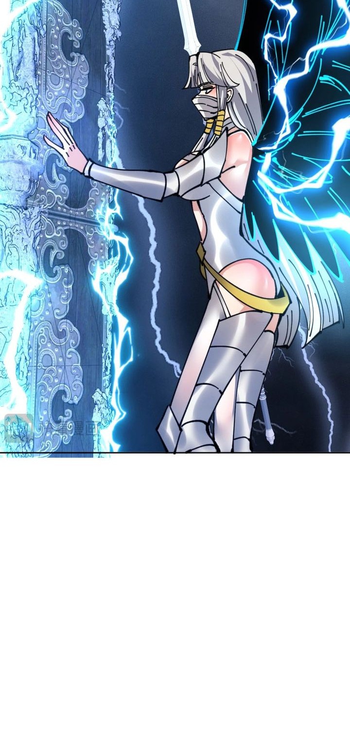 Devious Son Of Heaven Chapter 130 - halaman 34