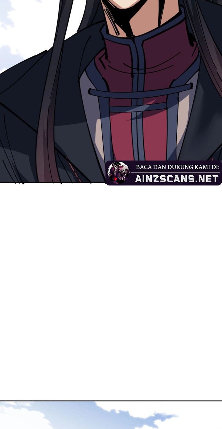 Devious Son Of Heaven Chapter 130 - halaman 36