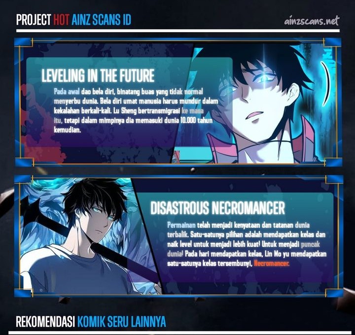 Devious Son Of Heaven Chapter 130 - halaman 50