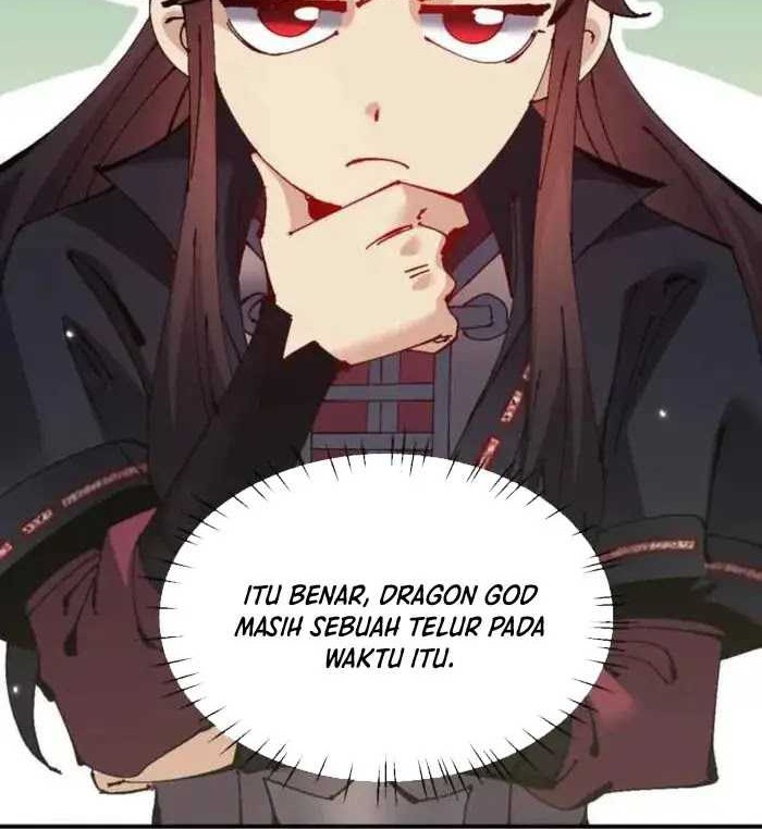 Devious Son Of Heaven Chapter 131 - halaman 19