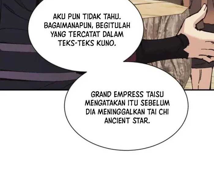 Devious Son Of Heaven Chapter 131 - halaman 30
