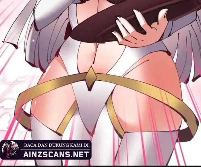 Devious Son Of Heaven Chapter 131 - halaman 36
