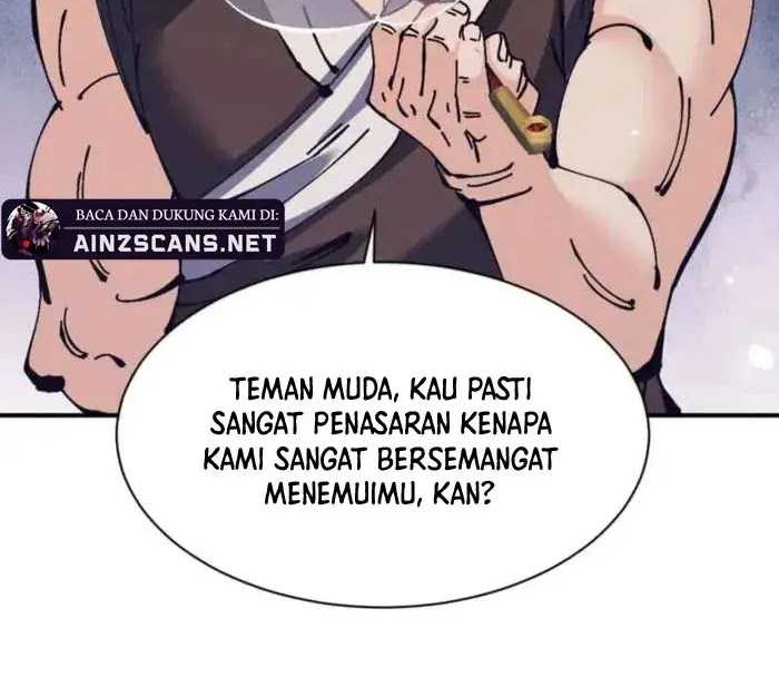 Devious Son Of Heaven Chapter 131 - halaman 8