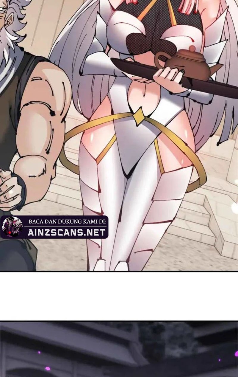 Devious Son Of Heaven Chapter 132 - halaman 15