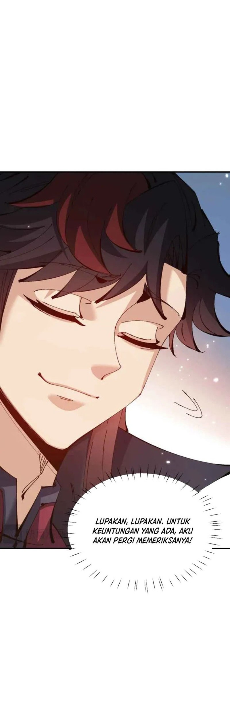 Devious Son Of Heaven Chapter 132 - halaman 23