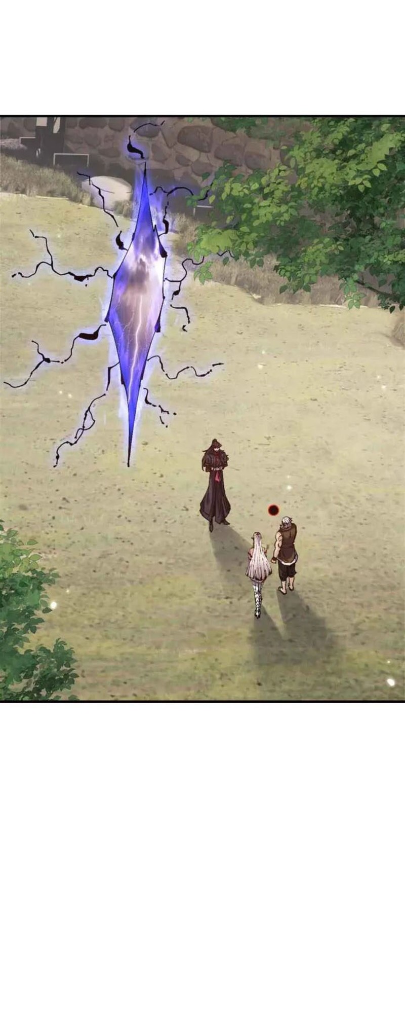 Devious Son Of Heaven Chapter 132 - halaman 24