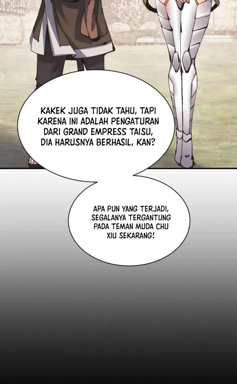 Devious Son Of Heaven Chapter 132 - halaman 27