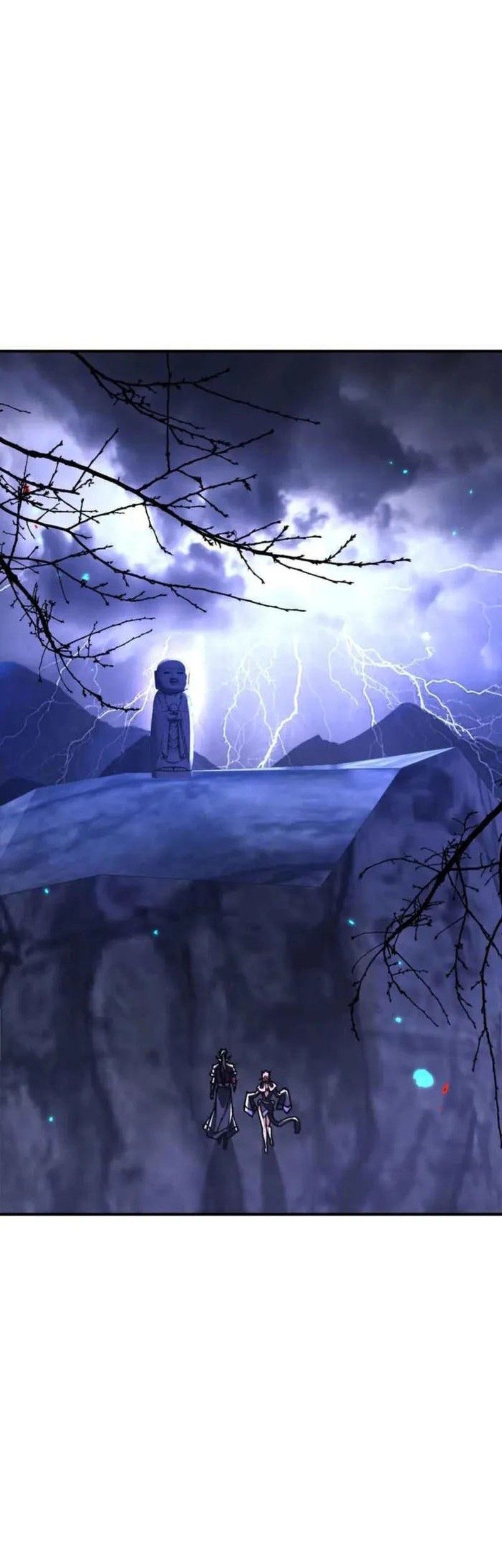 Devious Son Of Heaven Chapter 132 - halaman 38