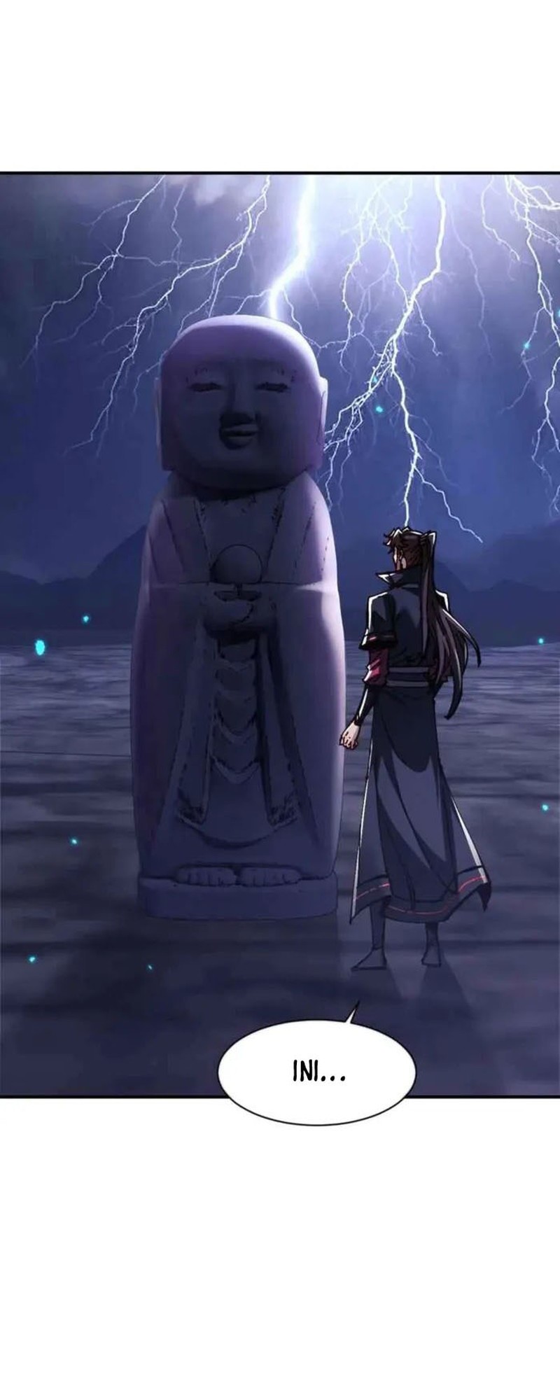 Devious Son Of Heaven Chapter 132 - halaman 39