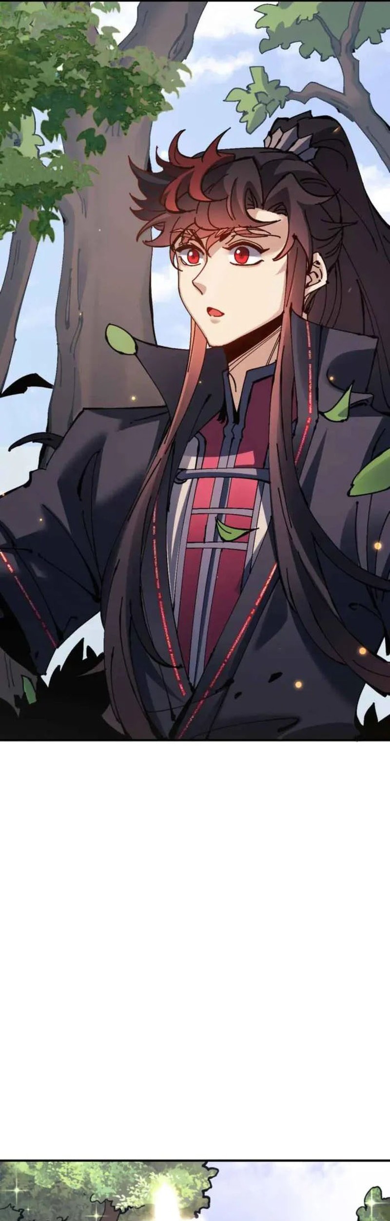 Devious Son Of Heaven Chapter 132 - halaman 43