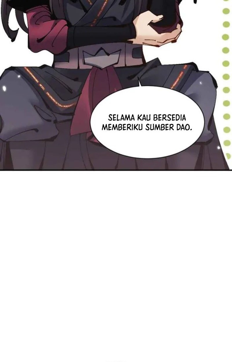 Devious Son Of Heaven Chapter 132 - halaman 6