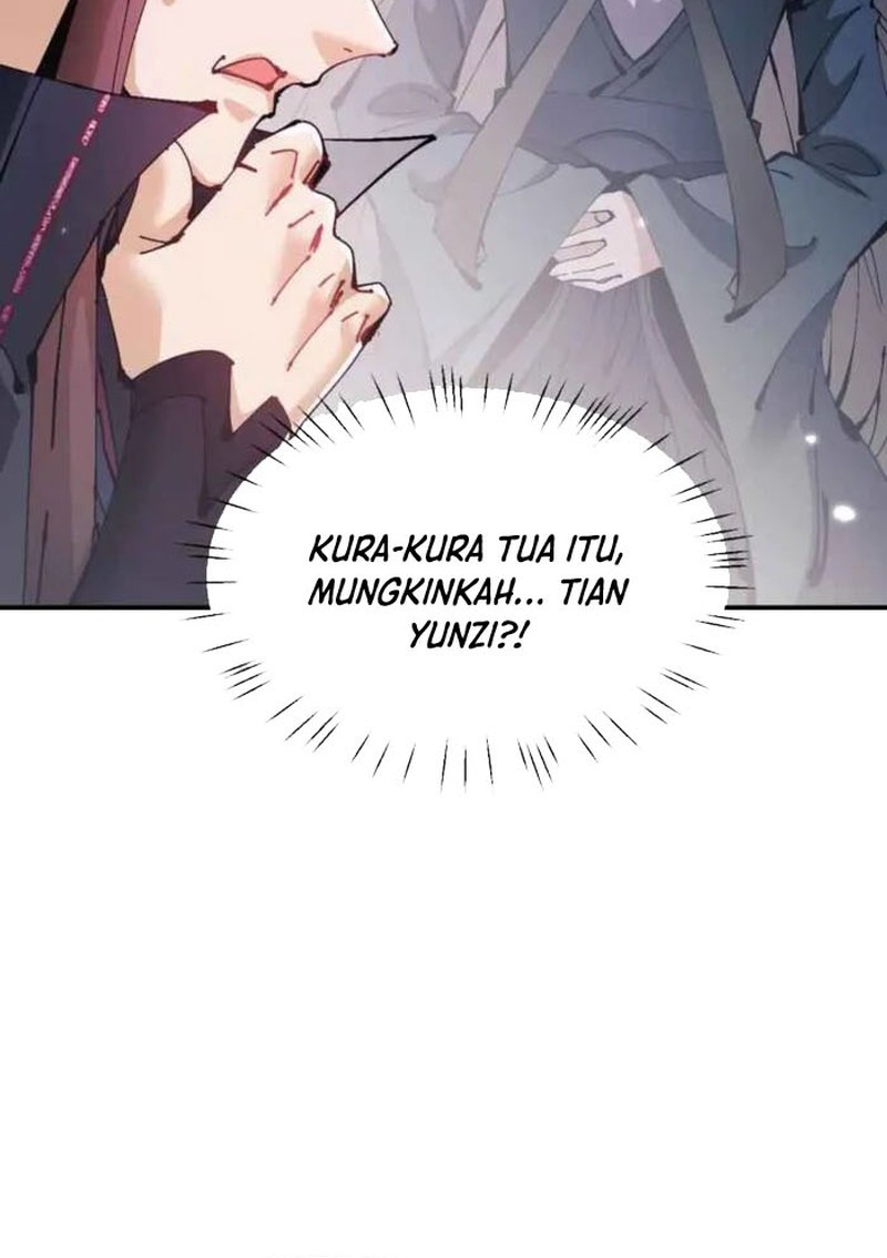 Devious Son Of Heaven Chapter 132 - halaman 9