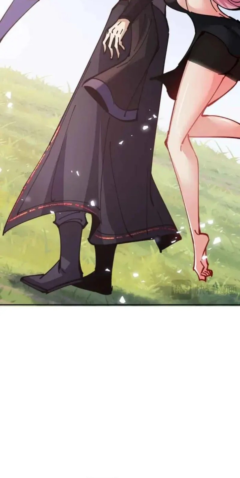 Devious Son Of Heaven Chapter 133 - halaman 15