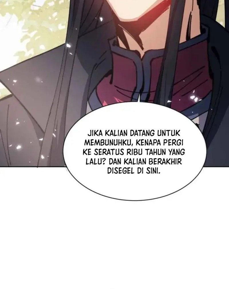 Devious Son Of Heaven Chapter 133 - halaman 24