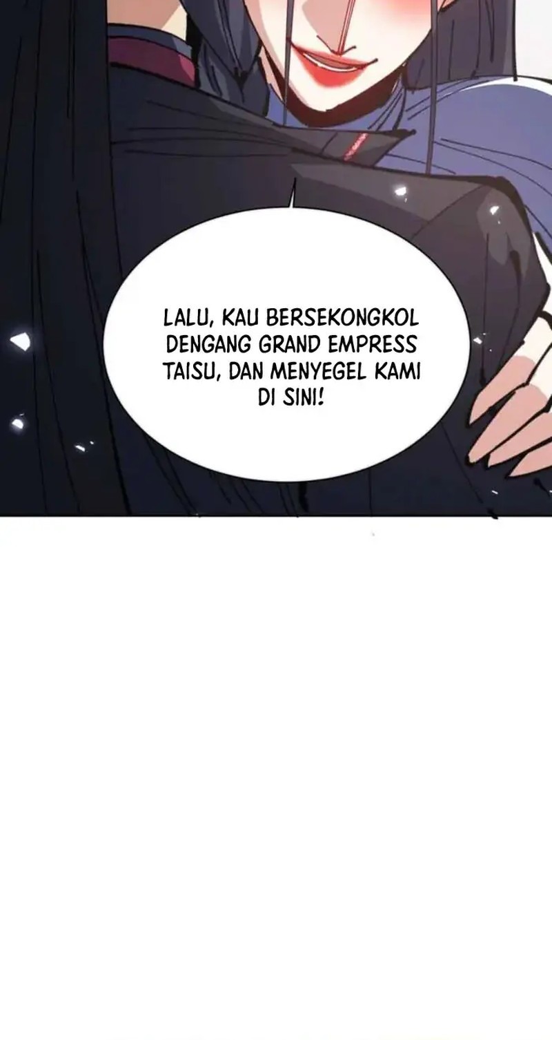 Devious Son Of Heaven Chapter 133 - halaman 32