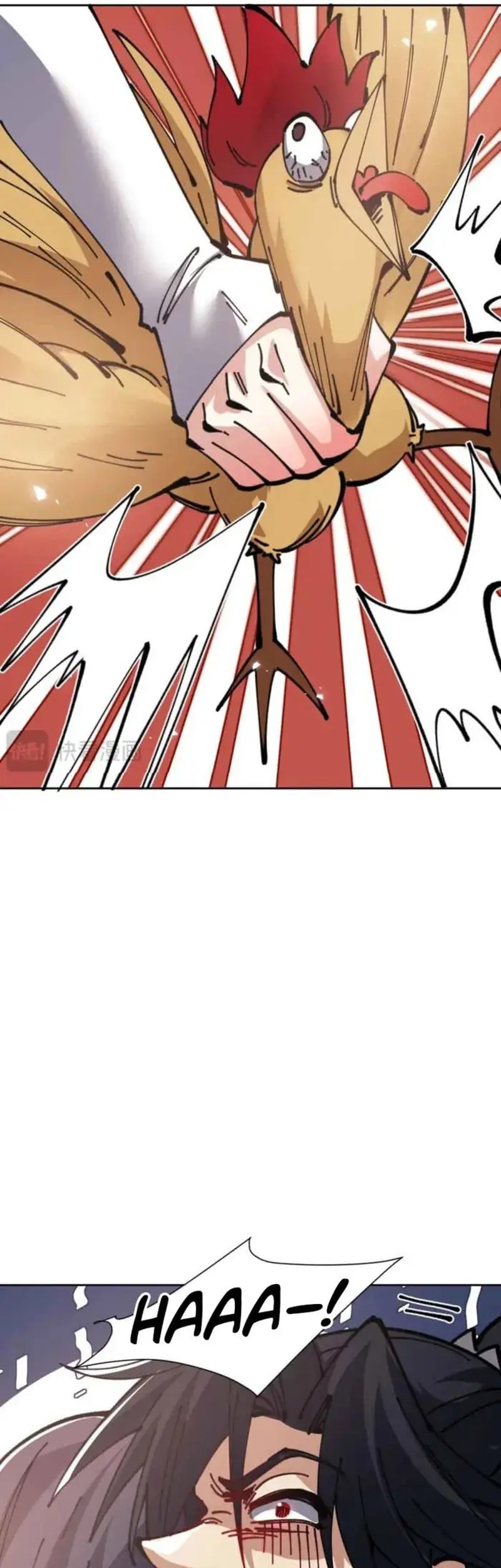 Devious Son Of Heaven Chapter 133 - halaman 33