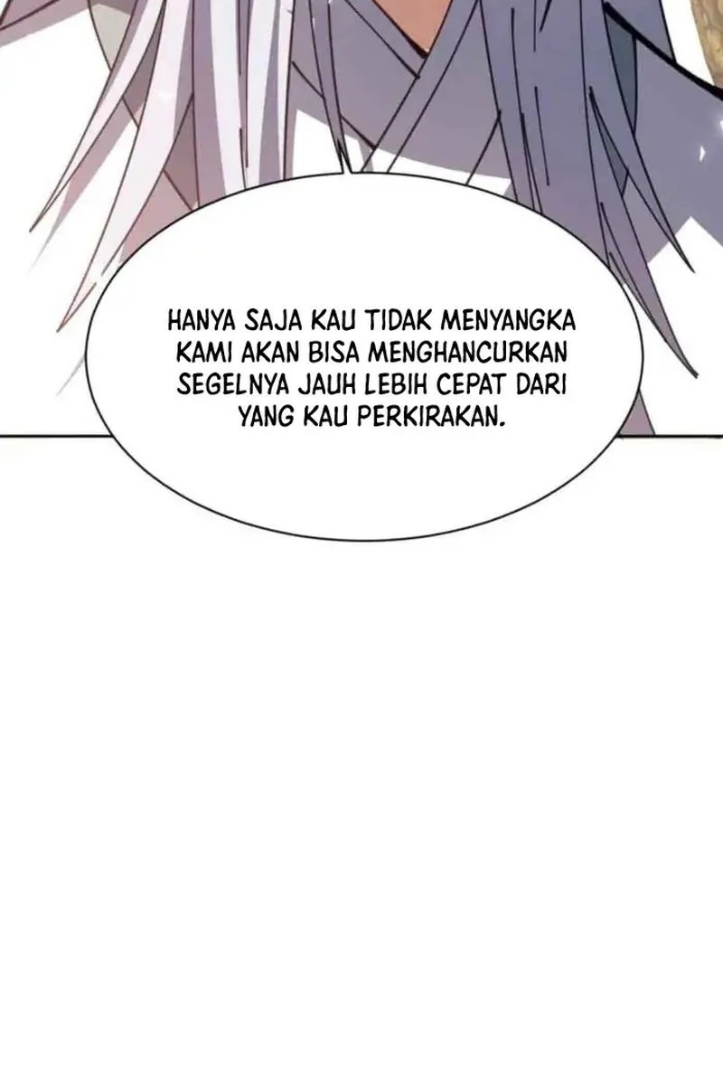 Devious Son Of Heaven Chapter 133 - halaman 38