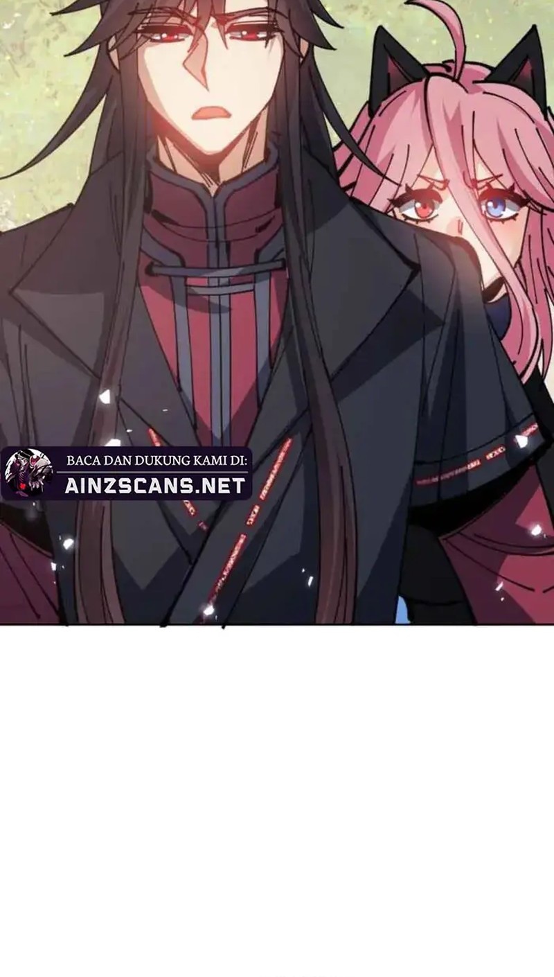 Devious Son Of Heaven Chapter 133 - halaman 41