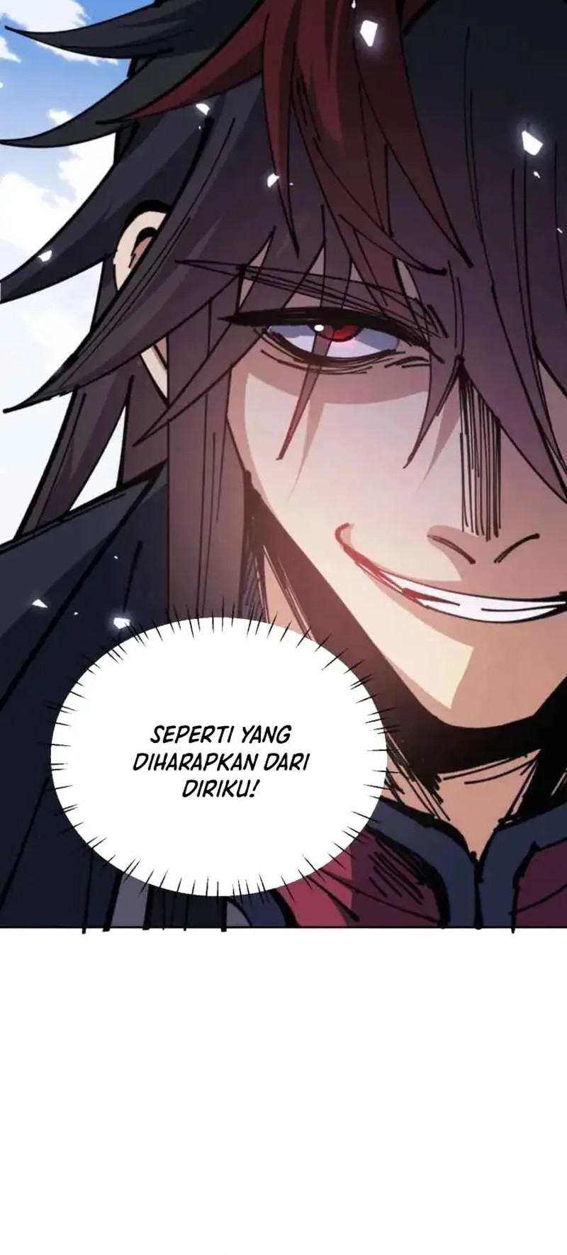 Devious Son Of Heaven Chapter 133 - halaman 44