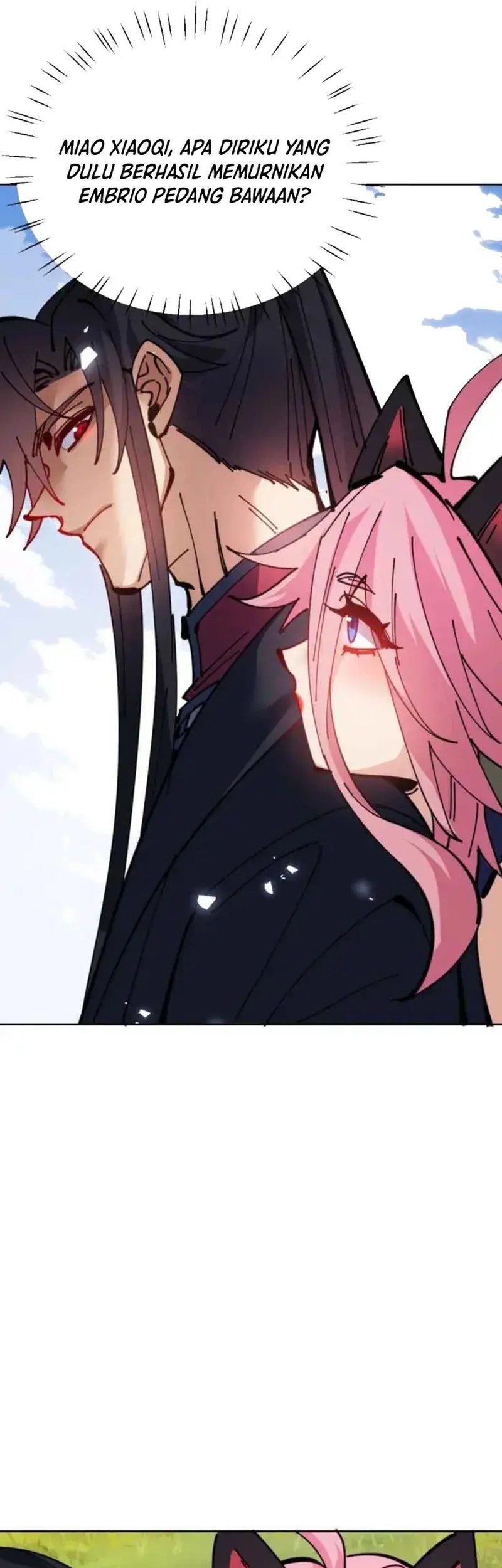 Devious Son Of Heaven Chapter 133 - halaman 45