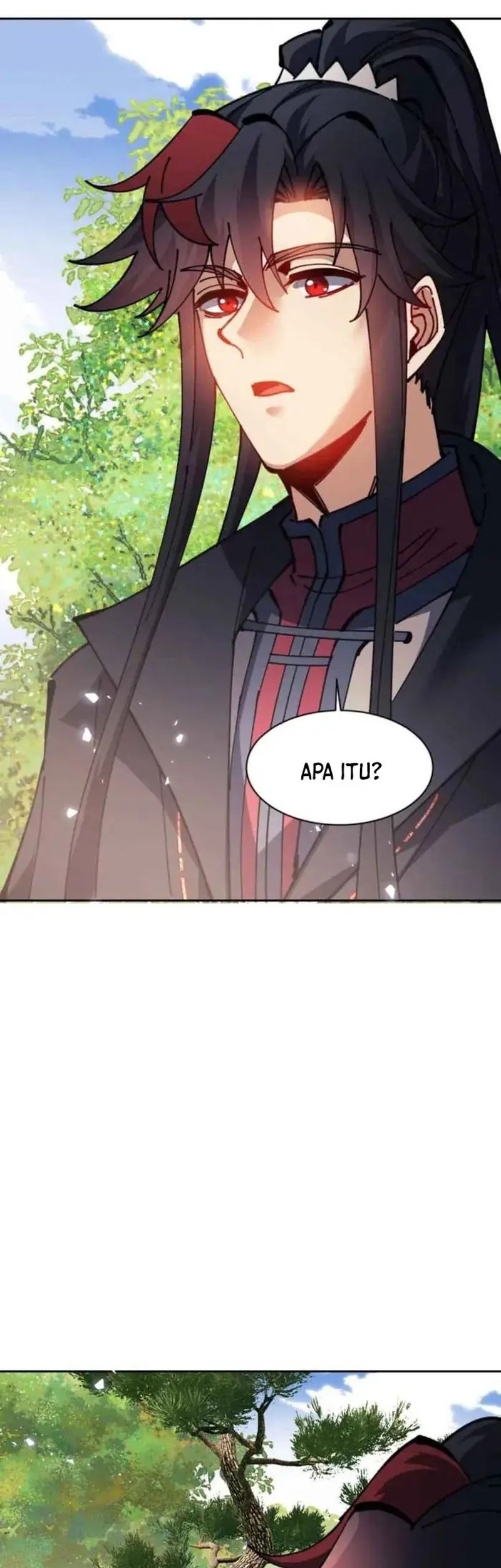 Devious Son Of Heaven Chapter 133 - halaman 5
