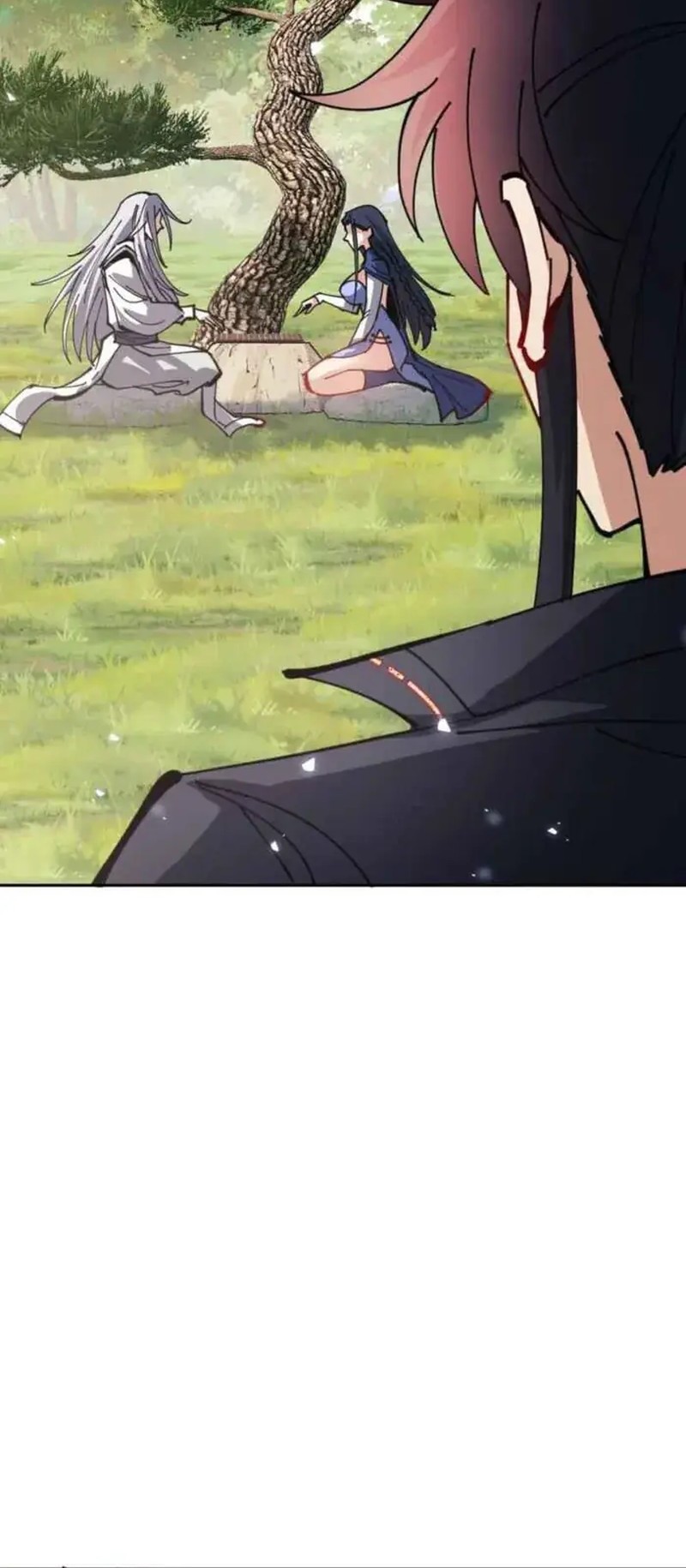 Devious Son Of Heaven Chapter 133 - halaman 6