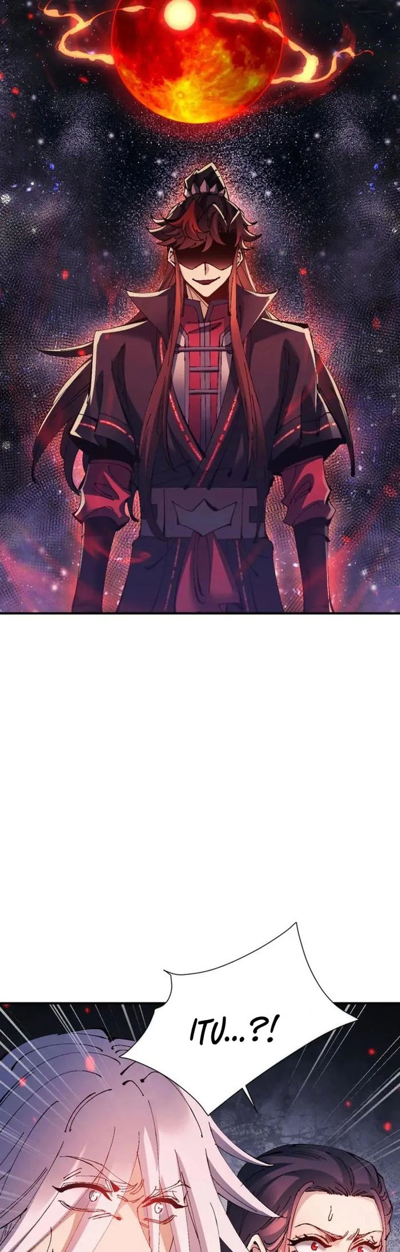Devious Son Of Heaven Chapter 134 - halaman 10