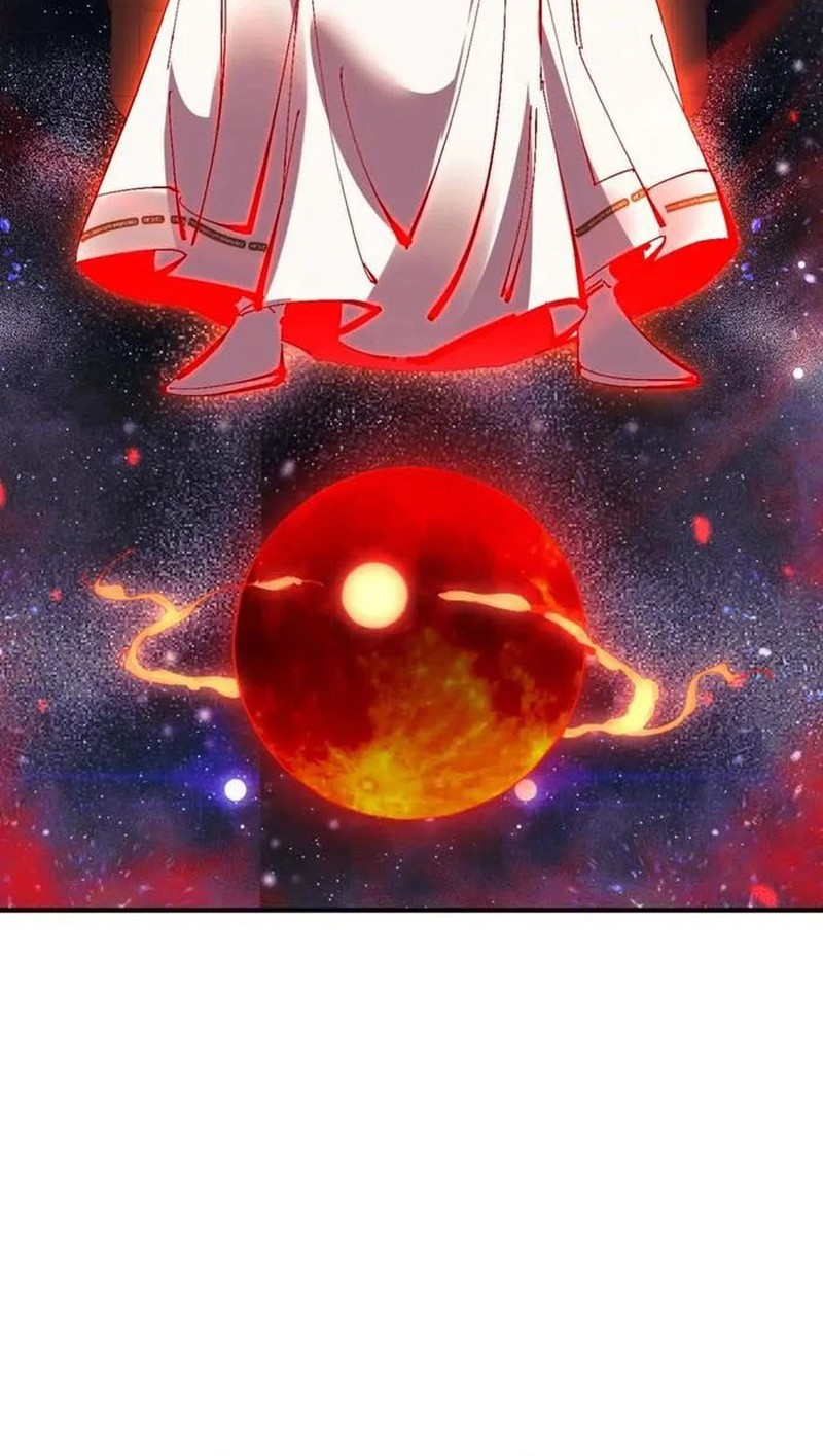 Devious Son Of Heaven Chapter 134 - halaman 12