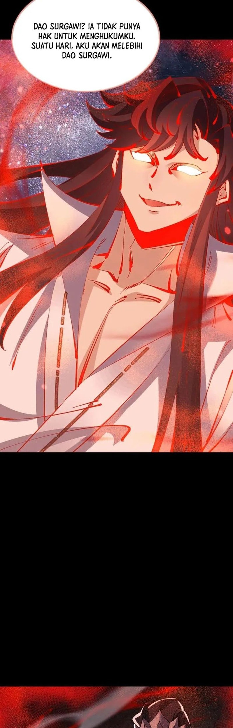 Devious Son Of Heaven Chapter 134 - halaman 14