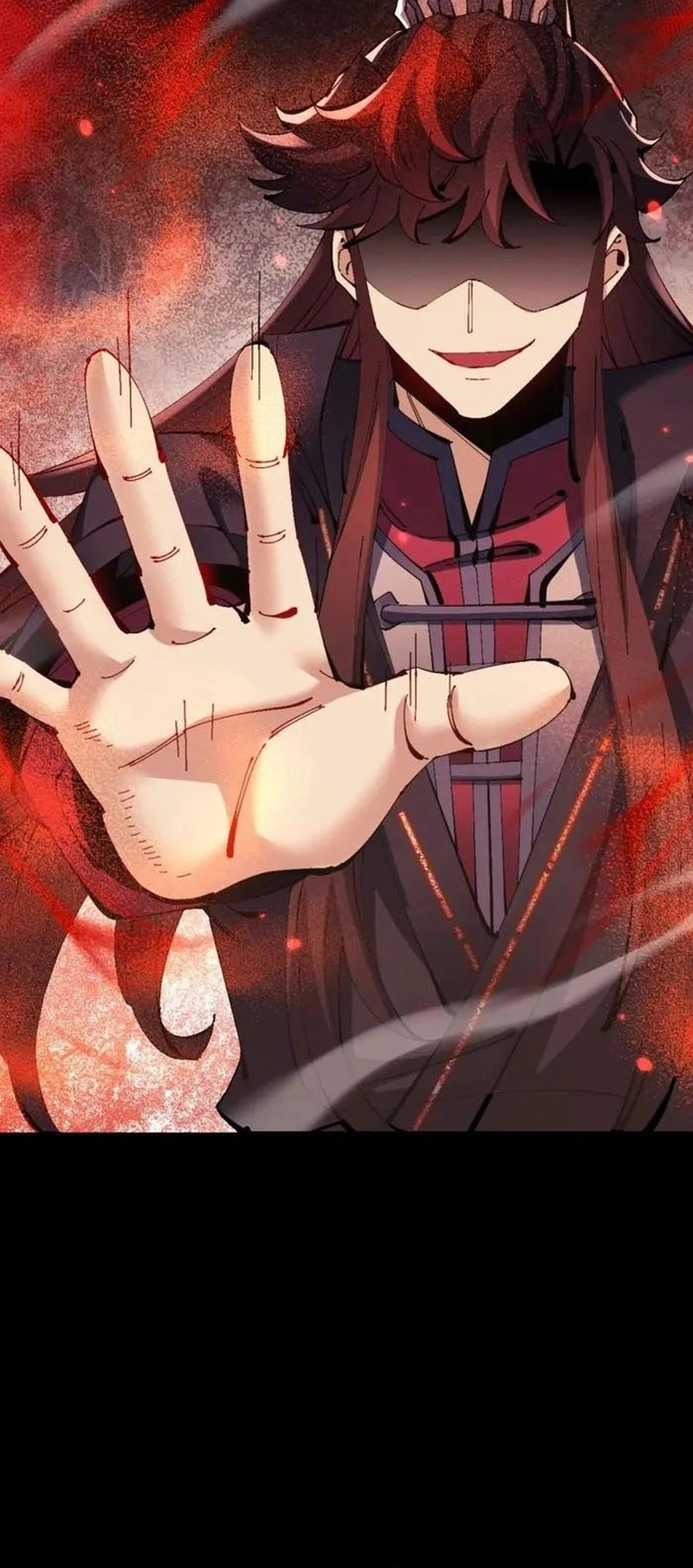 Devious Son Of Heaven Chapter 134 - halaman 15