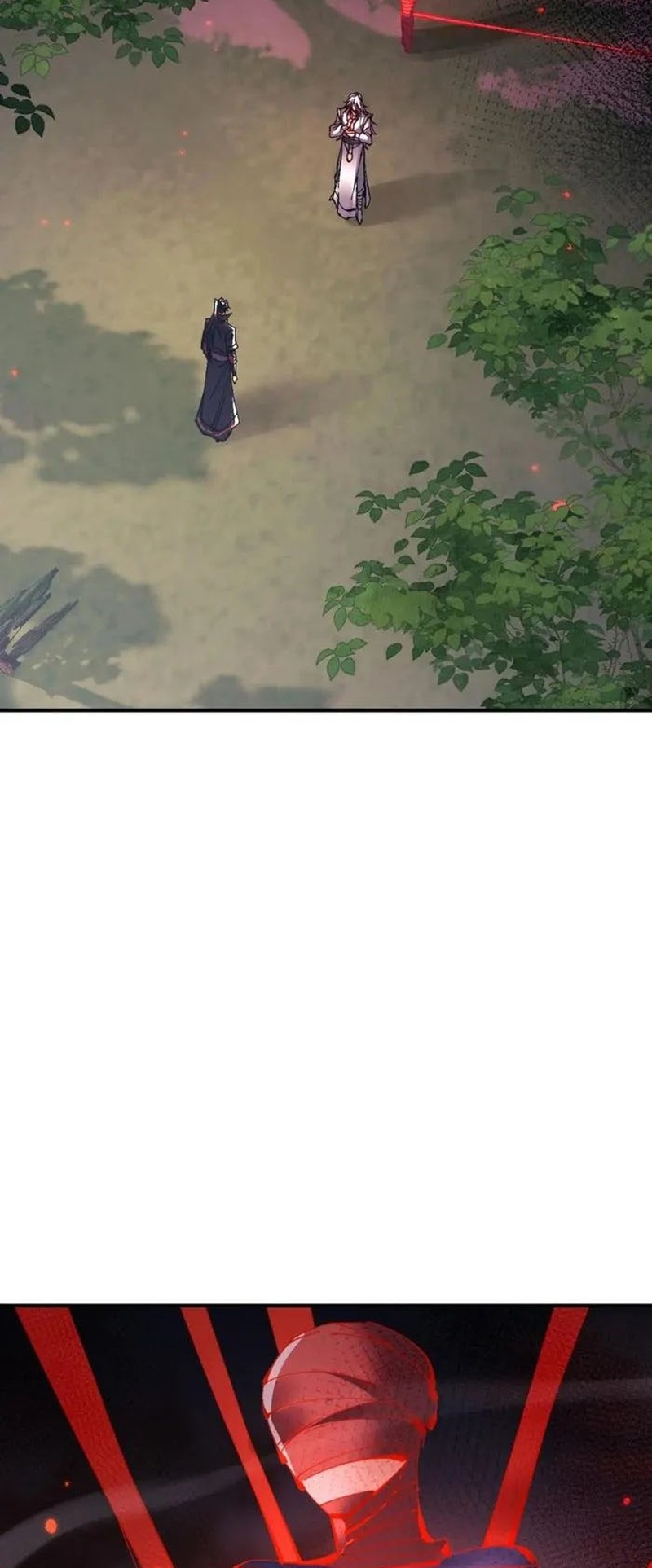Devious Son Of Heaven Chapter 134 - halaman 42