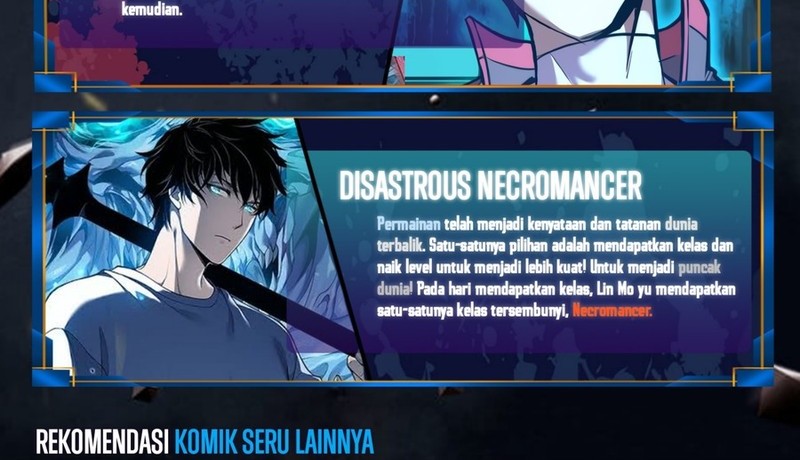 Devious Son Of Heaven Chapter 134 - halaman 51