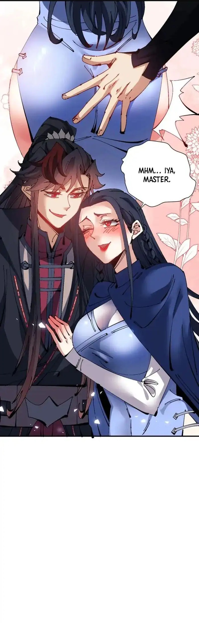 Devious Son Of Heaven Chapter 135 - halaman 10