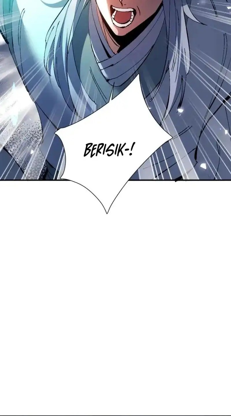 Devious Son Of Heaven Chapter 135 - halaman 27