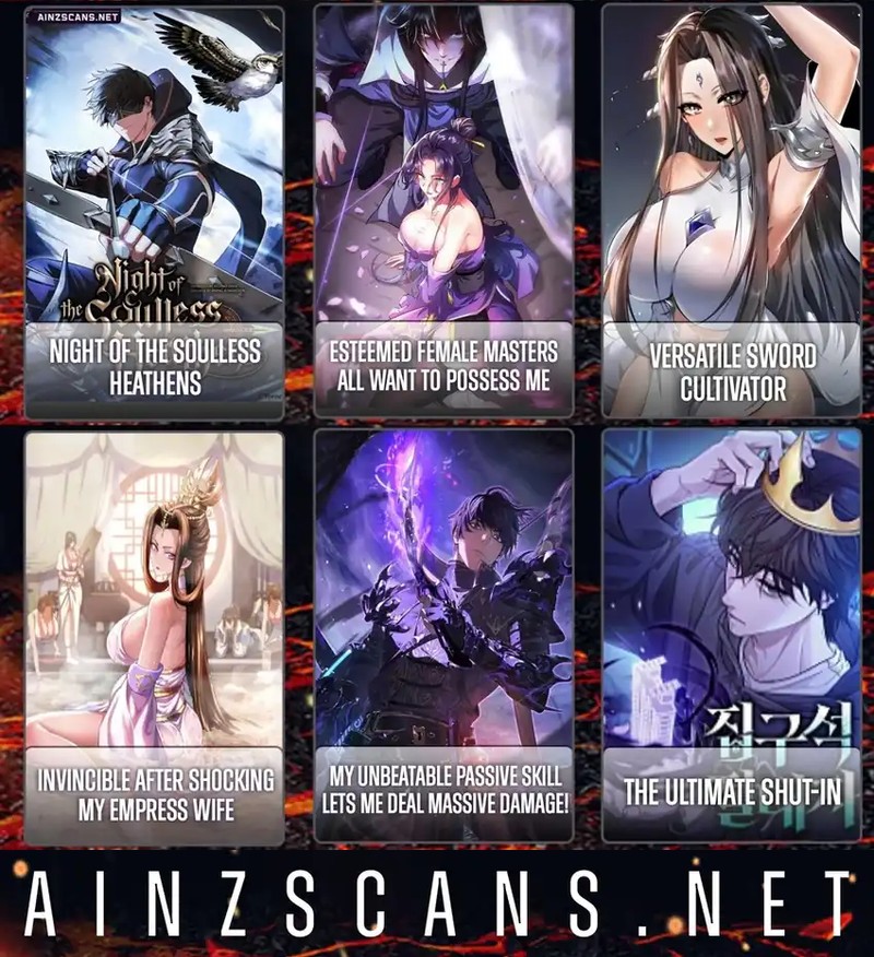 Devious Son Of Heaven Chapter 135 - halaman 46