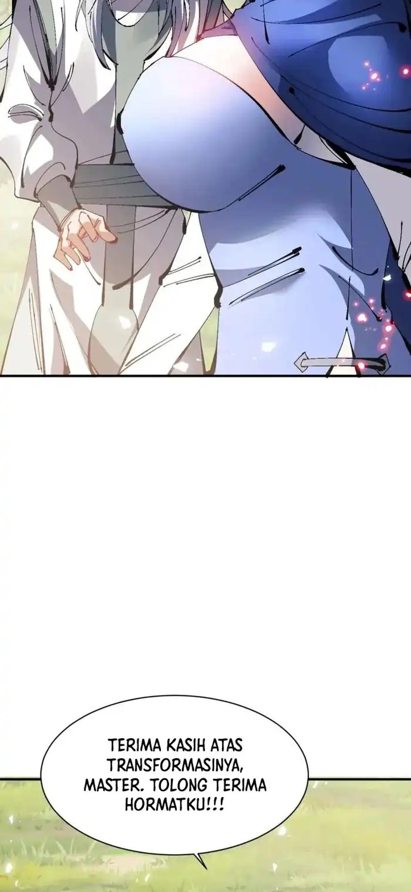 Devious Son Of Heaven Chapter 135 - halaman 6